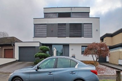 INFINITI Q50 Gebrauchtwagen