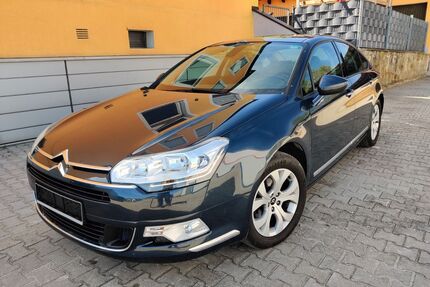 Citroen C5 Gebrauchtwagen