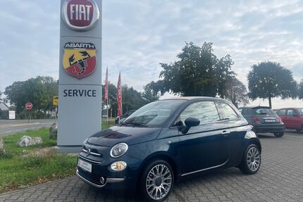 Fiat 500C Gebrauchtwagen