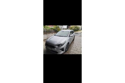 Kia ceed Sportswagon Gebrauchtwagen