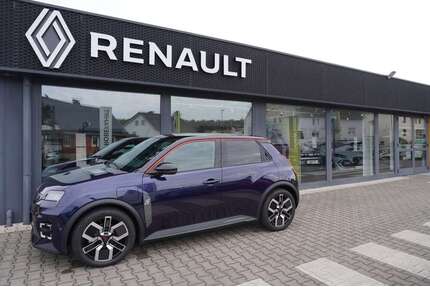 Renault R 5 Gebrauchtwagen