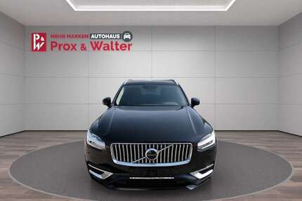 Volvo XC90 Gebrauchtwagen