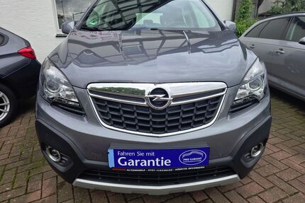 Opel Mokka Gebrauchtwagen