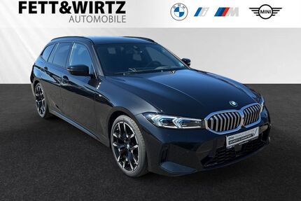 BMW 320 Gebrauchtwagen