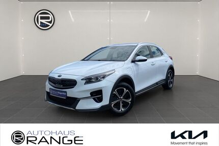 Kia XCeed Gebrauchtwagen