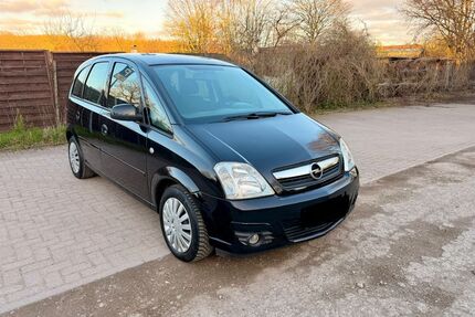Opel Meriva Gebrauchtwagen