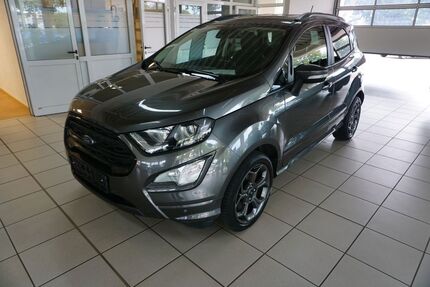 Ford EcoSport Gebrauchtwagen