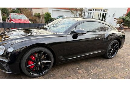 Bentley Continental GT Gebrauchtwagen