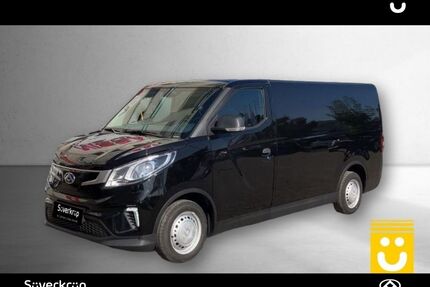 Maxus eDeliver 3 Gebrauchtwagen