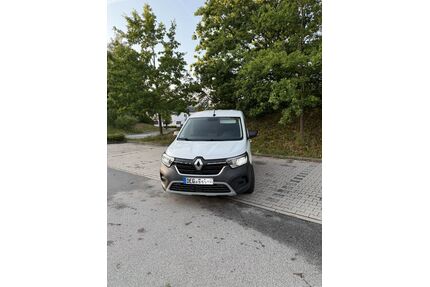 Renault Kangoo Gebrauchtwagen
