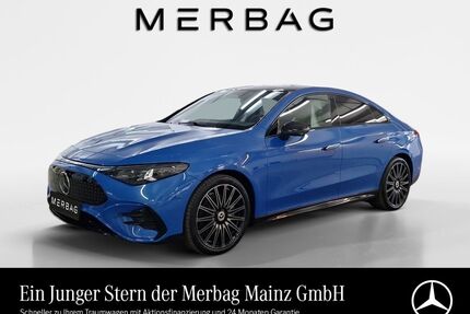 Mercedes-Benz CLA 350 Gebrauchtwagen