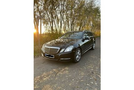 Mercedes-Benz E 350 Gebrauchtwagen