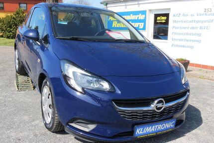 Opel Corsa Gebrauchtwagen