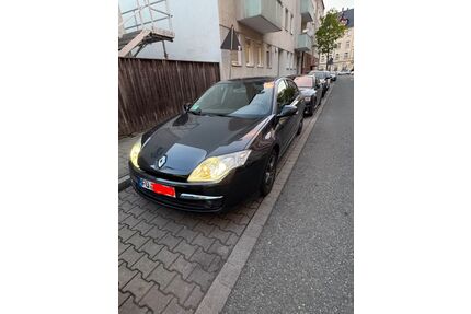 Renault Laguna Gebrauchtwagen