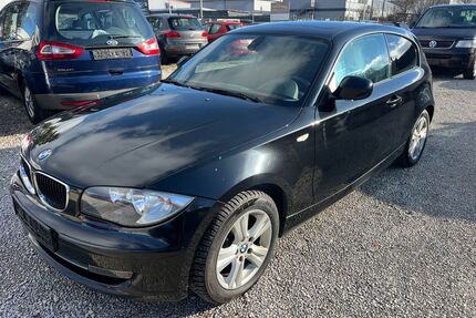 BMW 116 Gebrauchtwagen