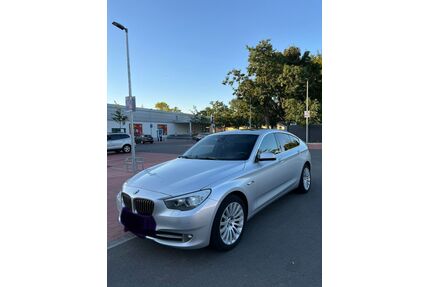 BMW 530 Gran Turismo Gebrauchtwagen