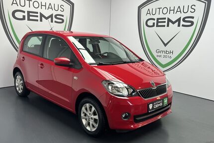 Skoda Citigo Gebrauchtwagen
