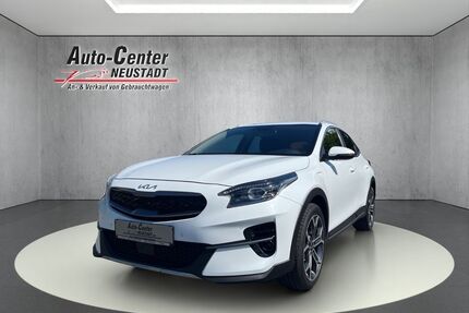 Kia XCeed Gebrauchtwagen