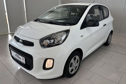 Kia Picanto Gebrauchtwagen
