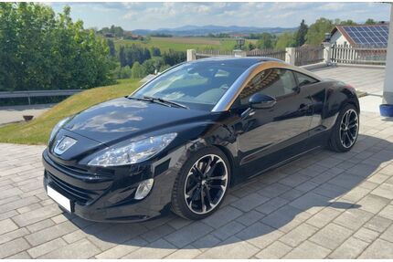 Peugeot RCZ Gebrauchtwagen