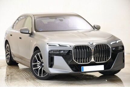 BMW 750 Gebrauchtwagen