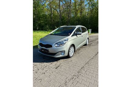 Kia Carens Gebrauchtwagen