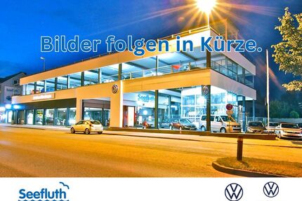 VW ID.7 Gebrauchtwagen