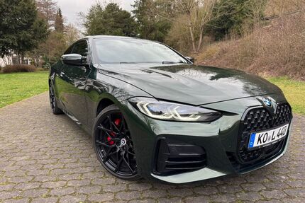 BMW M440 Gebrauchtwagen