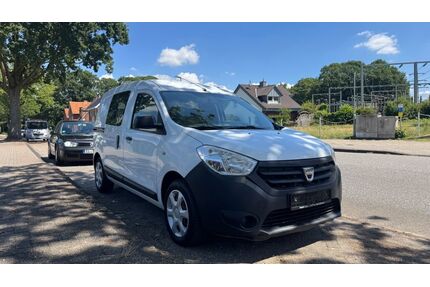 Dacia Dokker Gebrauchtwagen