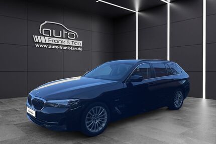 BMW 530 Gebrauchtwagen