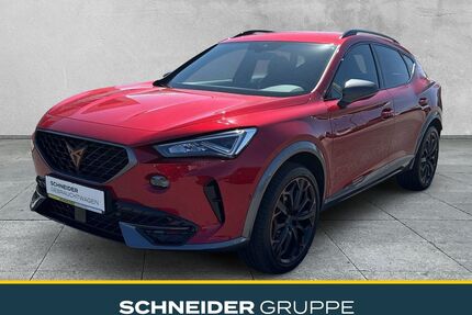 Cupra Formentor Gebrauchtwagen