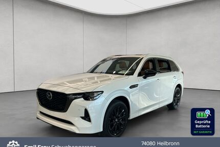 Mazda CX-80 Gebrauchtwagen