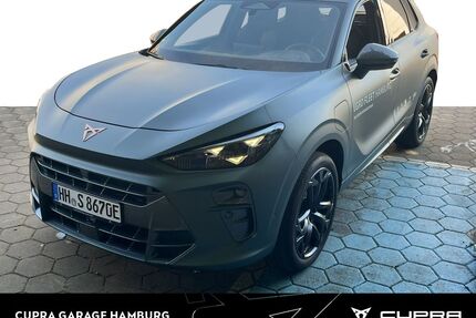 Cupra Terramar Gebrauchtwagen