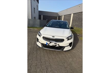 Kia XCeed Gebrauchtwagen