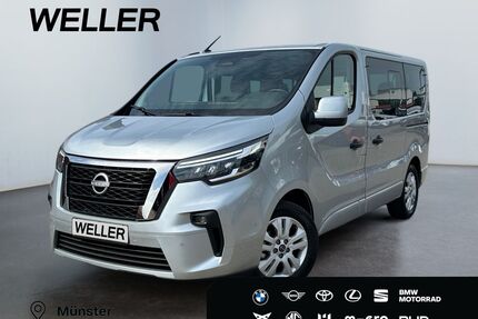 Nissan Primastar Gebrauchtwagen
