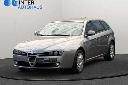 Alfa Romeo 159 Gebrauchtwagen