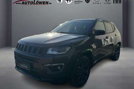 Jeep Compass Gebrauchtwagen