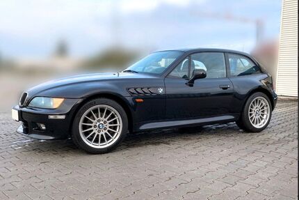 BMW Z3 Gebrauchtwagen