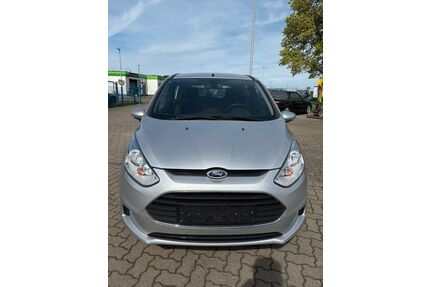 Ford B-Max Gebrauchtwagen