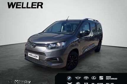 Toyota Proace City Gebrauchtwagen