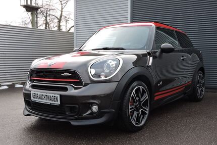 Mini John Cooper Works Gebrauchtwagen