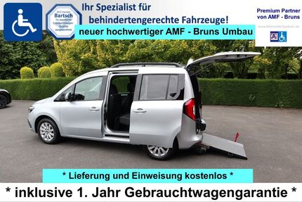 Mercedes-Benz T-Klasse Gebrauchtwagen