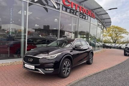 INFINITI QX30 Gebrauchtwagen