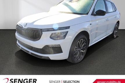 Skoda Kamiq Gebrauchtwagen