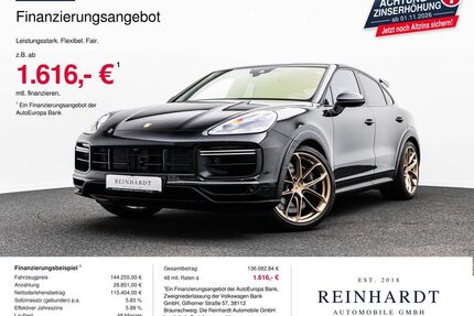 Porsche Cayenne Gebrauchtwagen