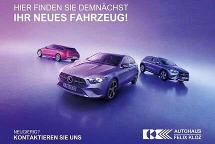 Mercedes-Benz GLA 200 Gebrauchtwagen