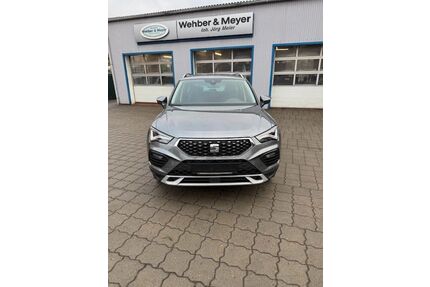 Seat Ateca Gebrauchtwagen