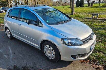VW Golf Plus Gebrauchtwagen