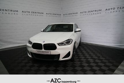 BMW X2 Gebrauchtwagen