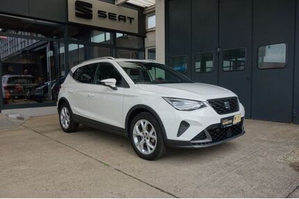 Seat Arona Gebrauchtwagen